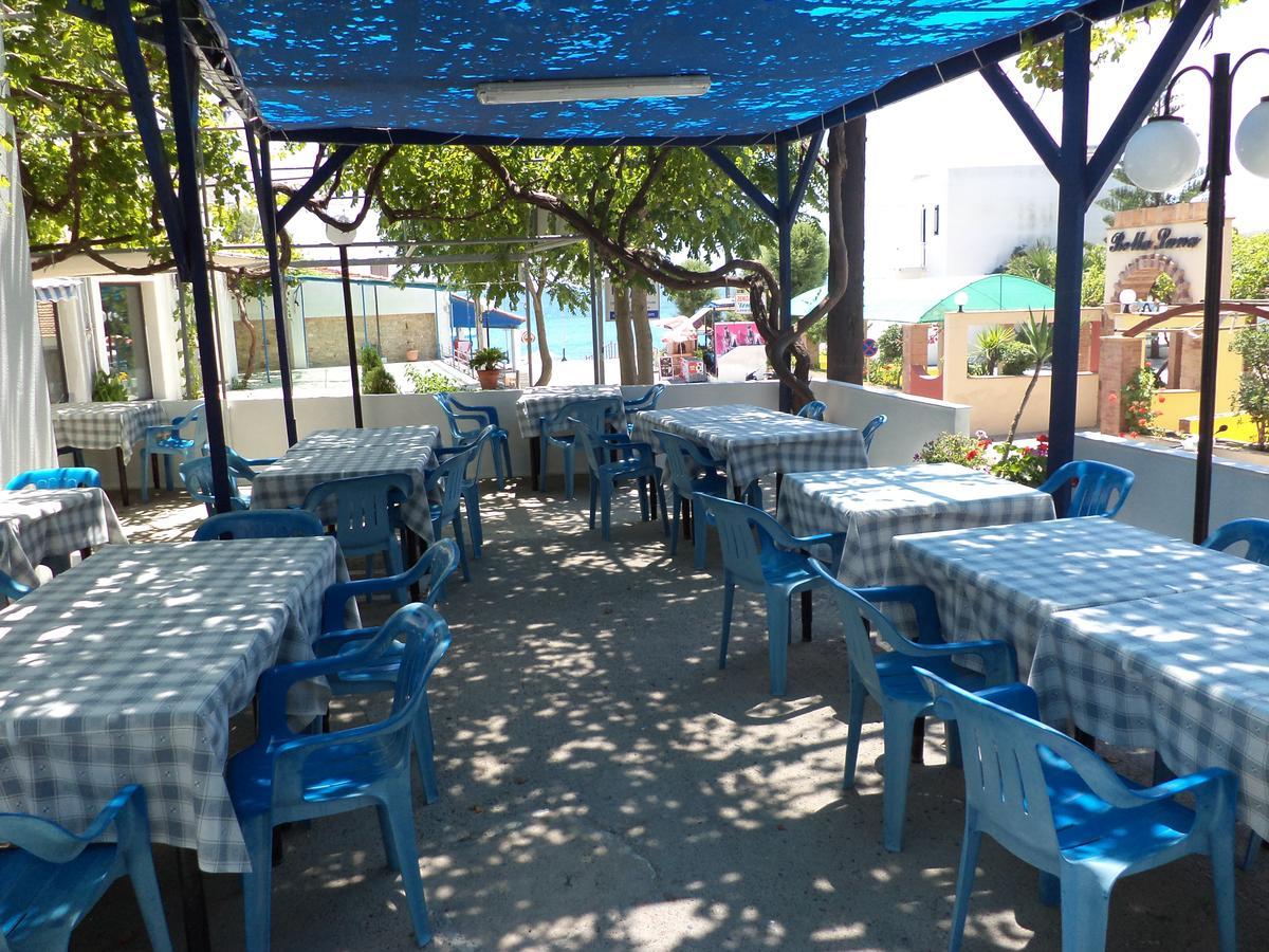 Ferienwohnung To Kamari Paralia Agias Foteinis Exterior foto