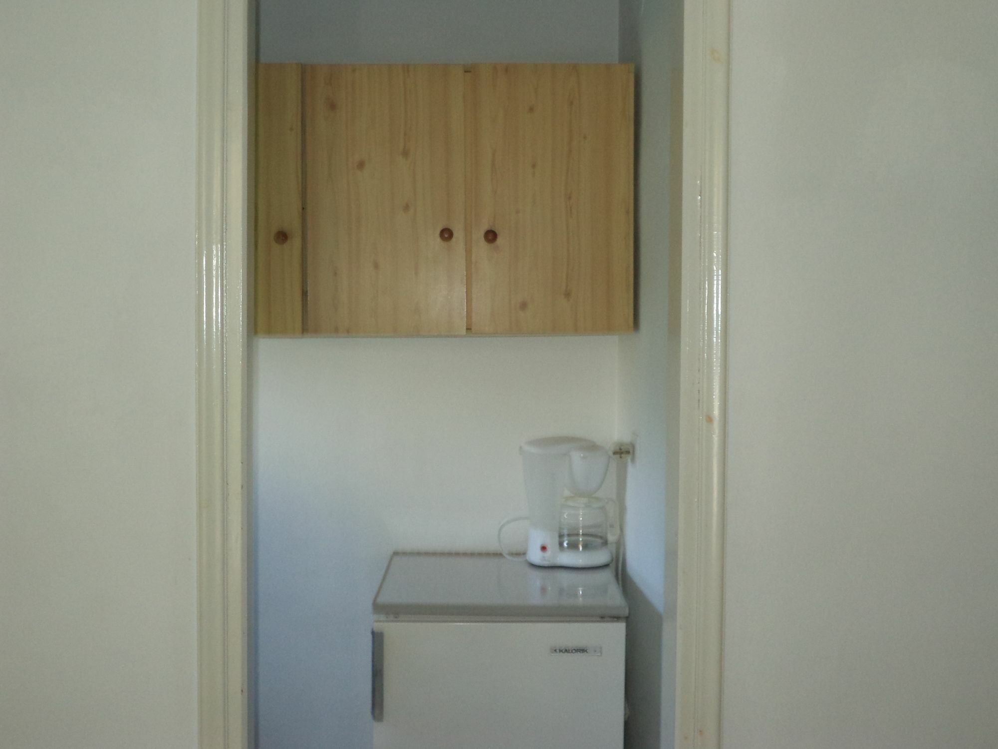 Ferienwohnung To Kamari Paralia Agias Foteinis Exterior foto